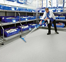 Forbo SafeStep R11 174032 smoke фото 2 | FLOORDEALER